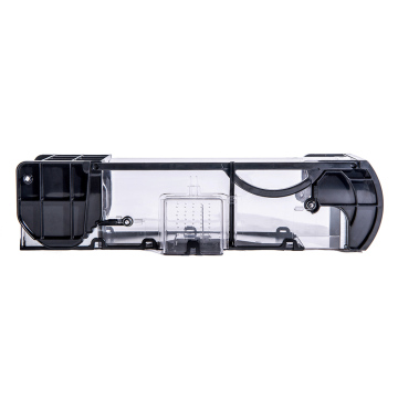 Pedal Style Plastic Humane Smart Mouse Snap Trap