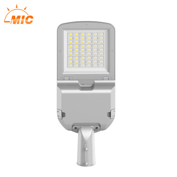 Hot Selling IEC60068 Outdoor IP66 Waterproof LED Street Light 50w-200w