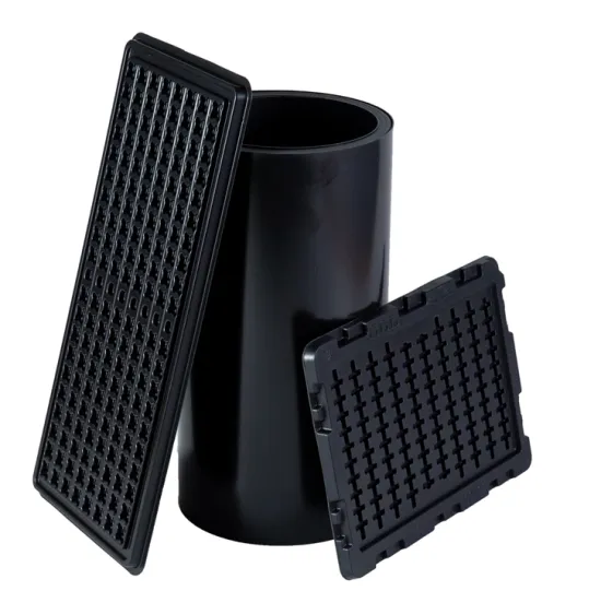 PS plastic rigid film rolls for thermoforming packing