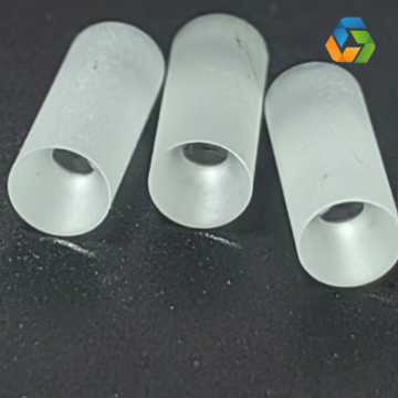 Rod lens with outer diameter 4.98 mm
