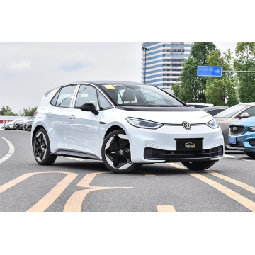 2024 Volkswagen ID.3: 2023 Elektroauto mit Pro Pure Performance und Langstrecken-SUV