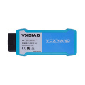 VXDIAG Mini VCI J2534 Diagnostic tool For Toyota it3 TIS V15 WIFI auto diagnostic scanner VCX NANO For Lexus OBD2 Car tools