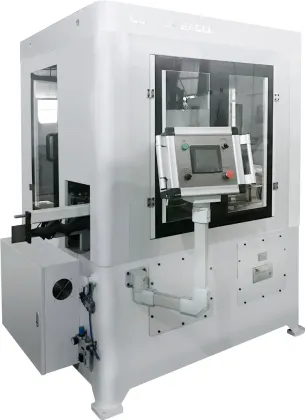 New Design Customized Juice Drinks Tank Making Machine