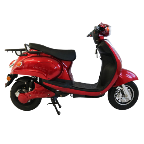 CE Certificated customized lithium battery electric scooter