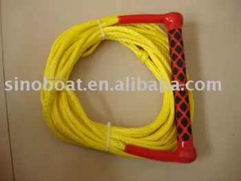 water ski line