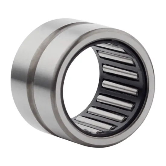 NK Series Needle Roller Bearings Without Inner Ring - NK5/NK6/NK7/NK8/NK9/NK10 & RNA/NKS