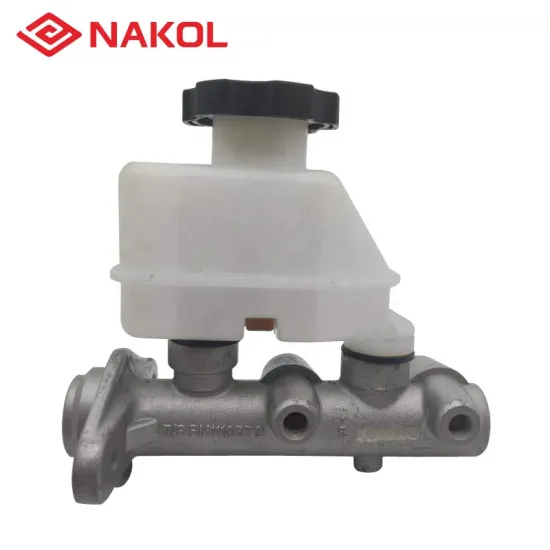 Brake master cylinder OEM 58510-25300 fits for Hyundai