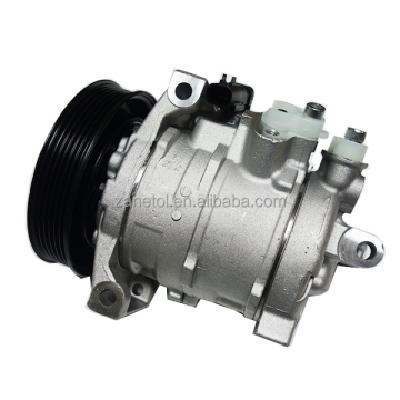 Compresor de A/C para Jeep Grand Cherokee 3.0CRD 2014-2019 RAM 1500 3.0L