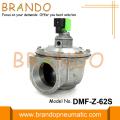 DMF-Z-62S SBFEC Tip Depo Darbe Jet Valfi 24VDC