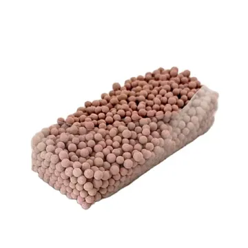 Zeolite Molecular Sieve 4A: The Solution for Moisture Problems