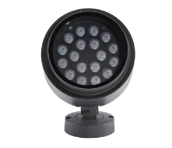 LED Smart RGBW Flood Smart light