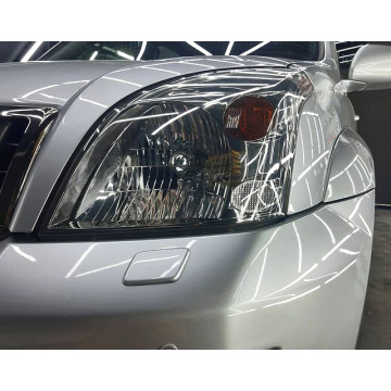 clear car protection film near me