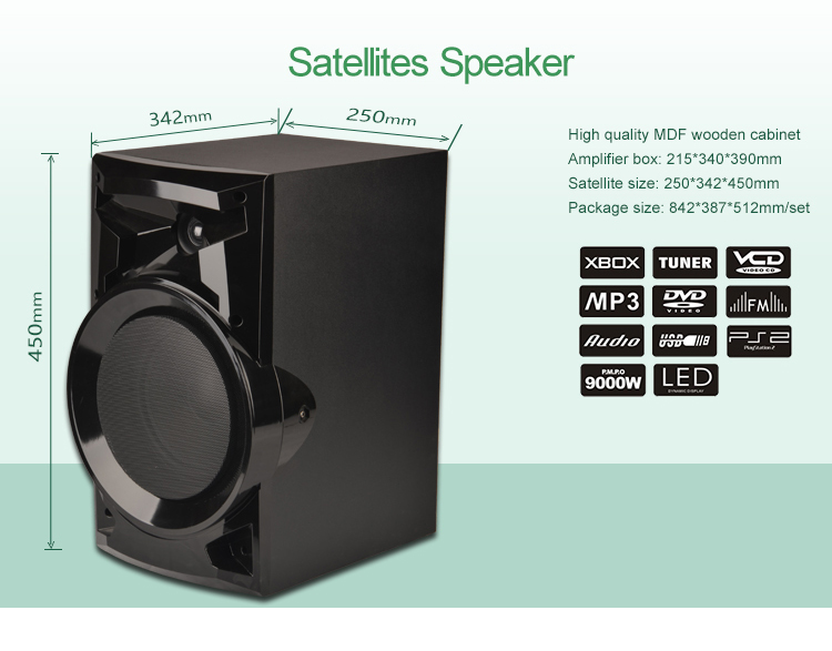 음악 미니 Hifi 블루투스 스피커, 고품질 음악 미니 Hifi 블루투스 스피커