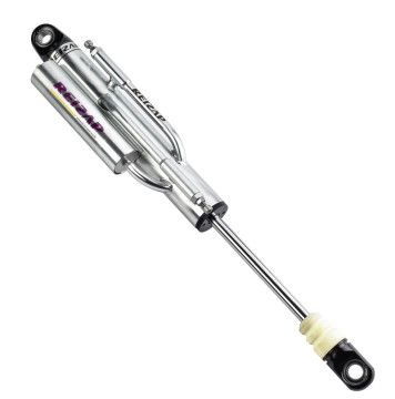 High-Quality Adjustable Bypass Shock Absorber for 4x4 Offroad Vehicles