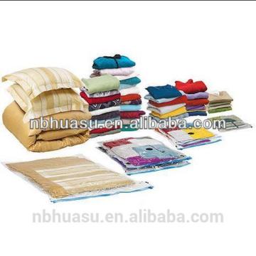 flat mildew-proof vacuum packing bag