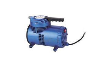 Paint Spray Gun or Airbrush Mini Air Compressor for spray p
