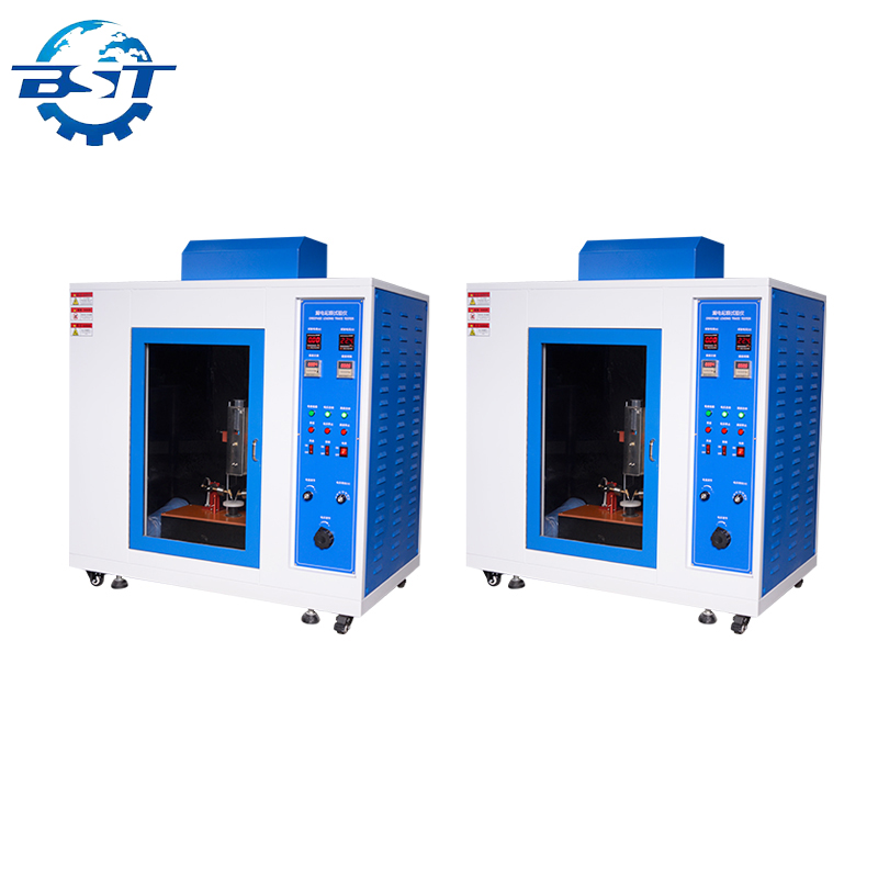 Factory Price Automatic Plastic Leakage Tracing Test Machine