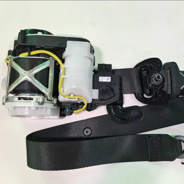 Pembaikan G38 G30 Kereta Pretensioner Seat Belt Belt