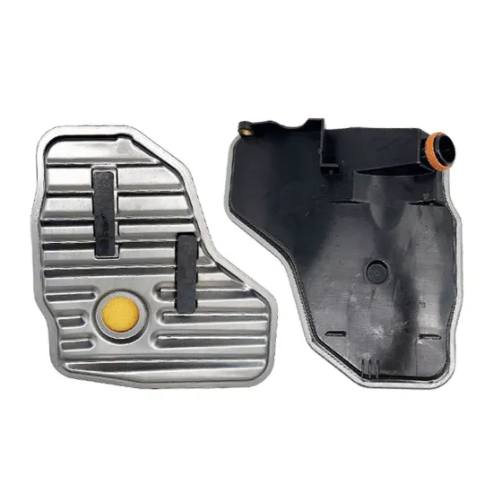 Factory Manufactured DQ500 Transmission Oil Filter Internal 0BT 0DE 0BH3524929B