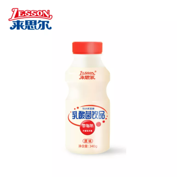 340g Lactic Acid Bacteria Drink