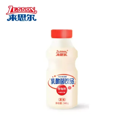 340g Lactic Acid Bacteria Drink