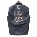 Chaqueta de poliéster para hombre 2pc