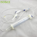 ISO And CE Certified Burette Type Infusion Set