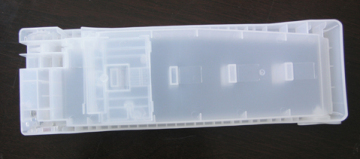 Refillable Carts for Epson 9890