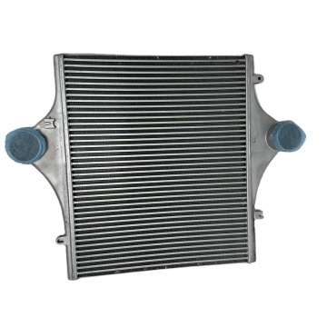 Intercooler di alta qualità per parti di camion shacman cinesi - DZ95259531502 Vendita calda