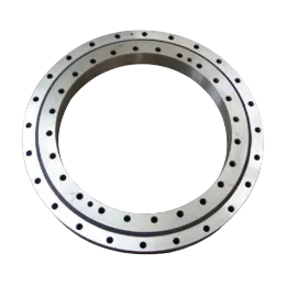 Contact Ball Type Slewing Bearing/Non-gear