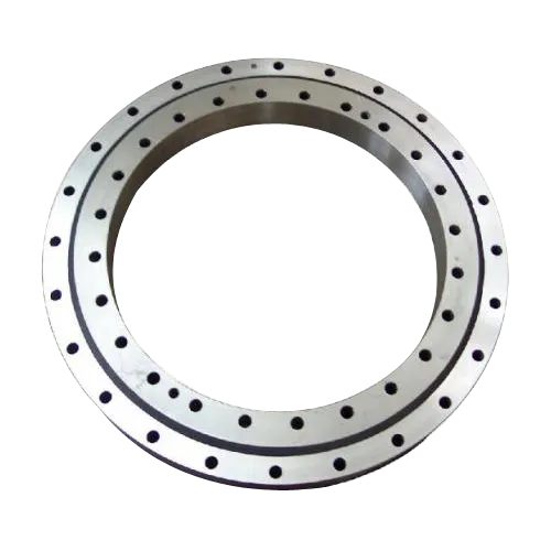 Contact Ball Type Slewing Bearing/Non-gear