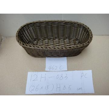 plastic  bread basket