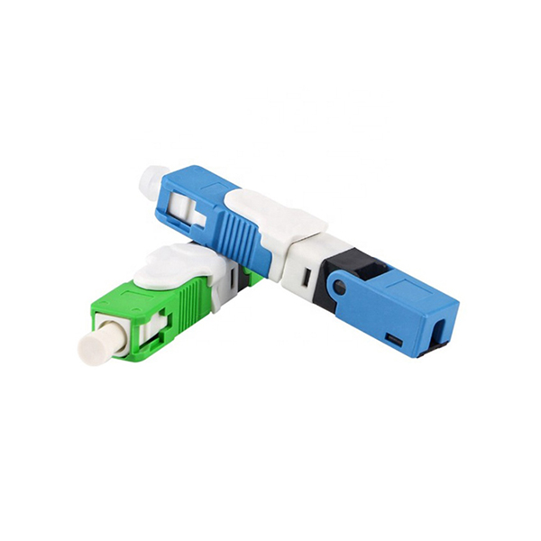 fiber fast connector fiber fast connector