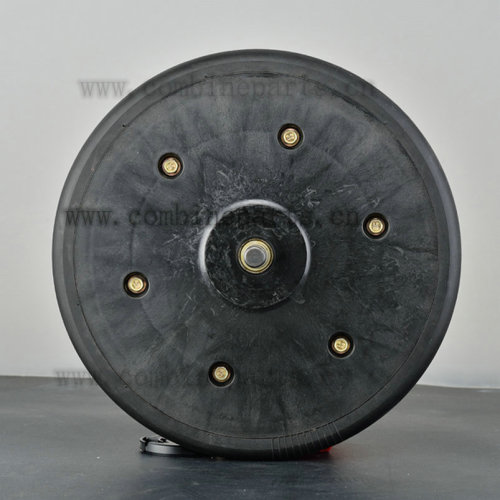 Wheels for Seeding Machine33