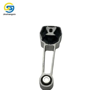 FOEO 30680474 Rubber Engine Mount Support for Volvo XC60, S80 and Land Rover Range Rover 1994-2001