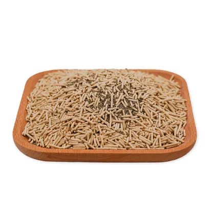 Bentonite Cat Litter: Sample and Smart Options