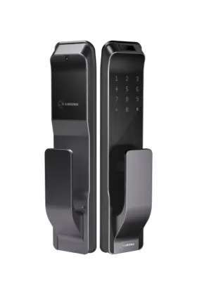 Bluetooth Smart Door Lock