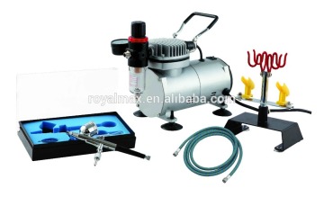 mini air compressor kit