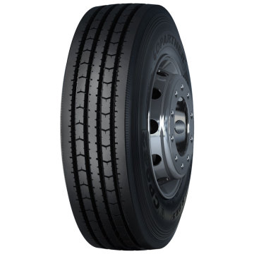 Kalevei and Copartner Brand TBR Tires (CP962)