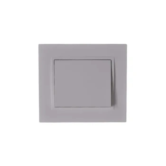 Elendax Dimmer F1000 Seri 600W 220V Putih