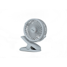 Ultra-Quiet Big Wind Small Fan