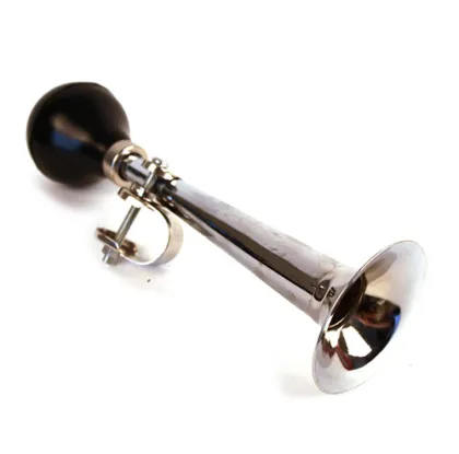 Air Pressure Bike Horn