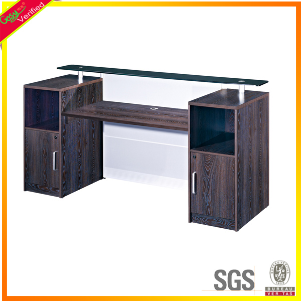 Modern Office Reception Desk, Furniture Reception Desk