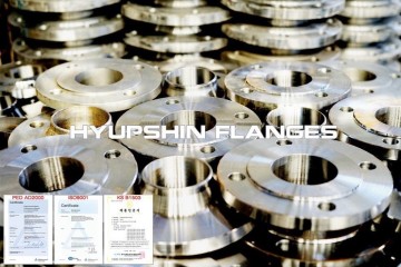 Stainless Steel ANSI B16.5 JIS EN1092-1 flanges