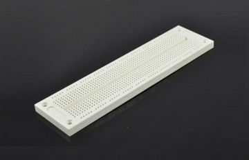 60x12 Syb 120 Test Breadboard 700 Points Accept 29 - 20 Awg