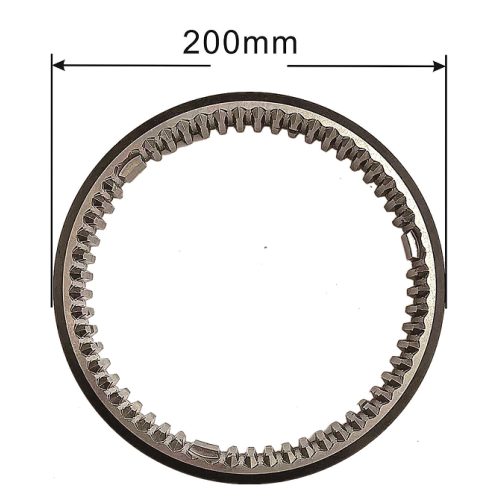 ZF OEM1315 Auto Parts Input Transmission Synchronizer