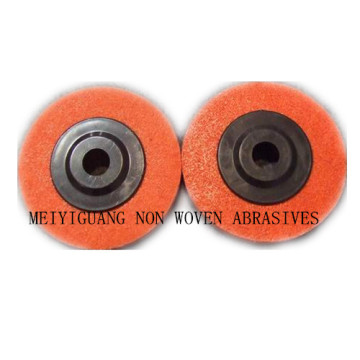 Abrasive Polishing Disc