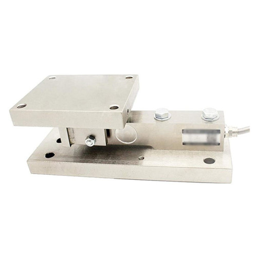 Compact Weighing Scale Module For Measuring