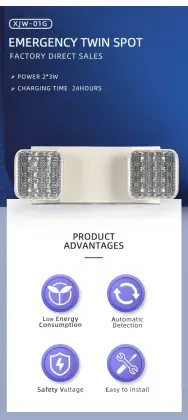 Rechargeable Emergency Lights for Vehicles: Rooftop and Traffic Emergency Lights