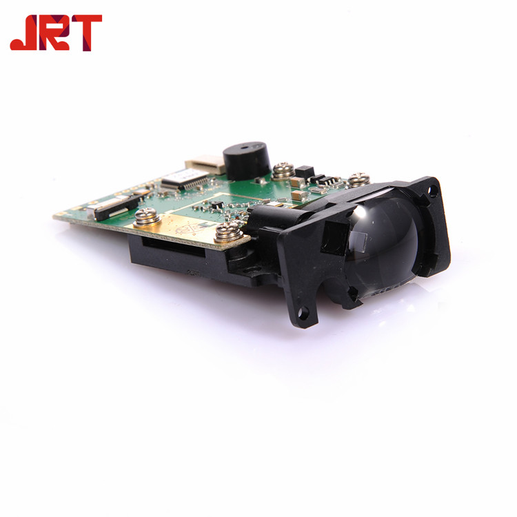 Modul Sensor Jarak Laser Dengan Serial TT2 RS232